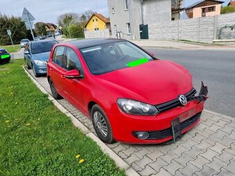 Vw Golf - 2