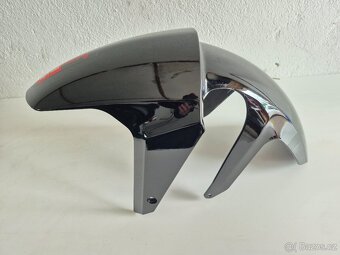 Aprilia rs 125 ,blatnik - 2