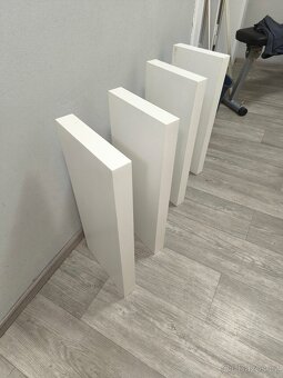 Policovy dil Ikea Persby - 2