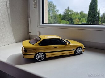 Bmw e36 1:18 ottomobile - 2