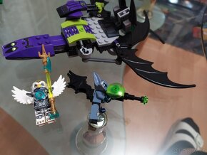 Lego 70128 - 2