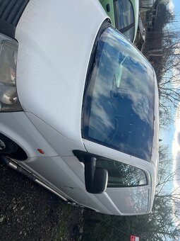 Vw t5 1.9 td - 2