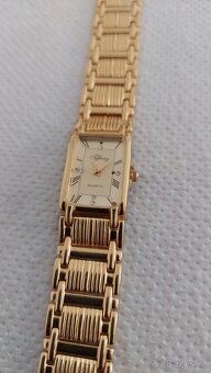 Prodam hodinky Tiffany - 2