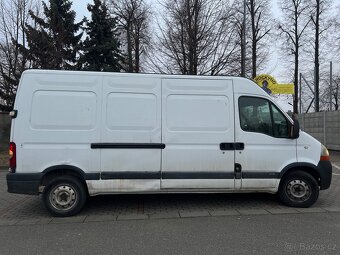 Renault Master L3H2 - 2