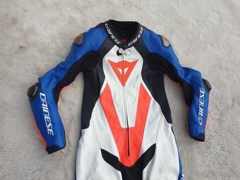 Moto kombineza Dainese Lafuna Seca 5 - 2