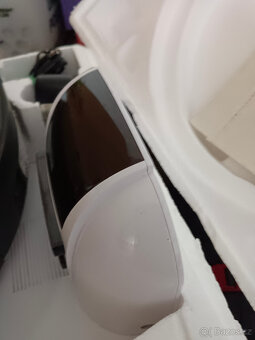 LUX AUTO VACUM CLEANER - 2