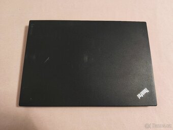 Notebook Lenovo ThinkPad L460 - 2