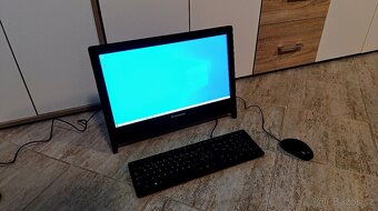 Počítač All In One Lenovo IdeaCentre C20-00 - 2