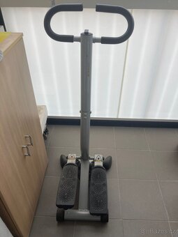 Stepper - 2