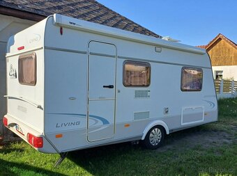 Hymer living 425 - 2