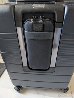 Kabinové zavazadlo Samsonite Neopod Spinner 55cm - 2
