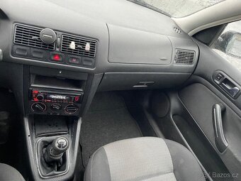 Volkswagen golf 1.6 - 2