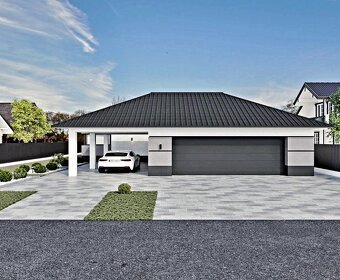 Prodej RD HK – Slatina (889 m2) - 2