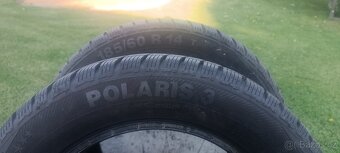Barum Polaris 3, 185/60/14 - 2