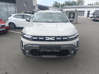 DACIA Duster Journey ECO-G 100 - 2