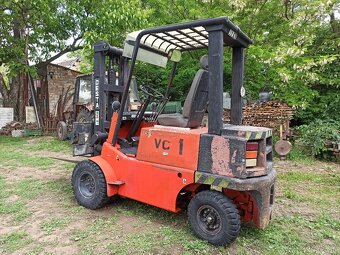 Desta dvhm 3522 lx - 2