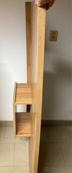 Prodám desku stolu 160x80cm - 2