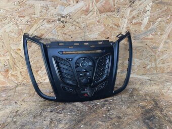 OVLÁDACÍ PANEL MULTIMEDIA FORD KUGA MK2 331419000 - 2