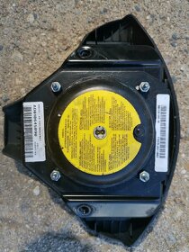 Airbag alfa Romeo 156 - 2
