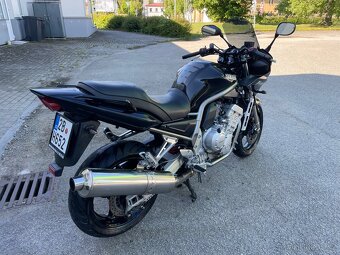 Yamaha fzs 1000 fazer - 2