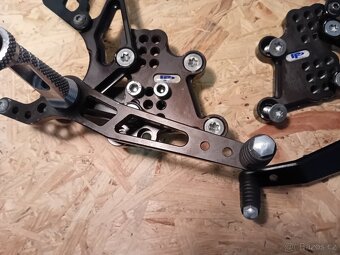 Prepakovani stupacek PP Tuning Honda SC59 - 2
