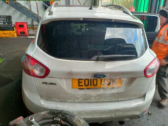 ford kuga - 2