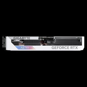GIGABYTE GeForce RTX 4060 Ti AERO OC - 2