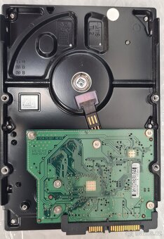 Seagate BarraCuda 160GB 7,2K 8MB SATA II 3,5'' ST3160815AS - 2
