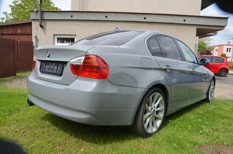 BMW E90 325i 160KW - 2