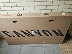 PRODÁM CANYON Aeroad CF SL 8 105, size: M, NEROZBALENEJ - 2