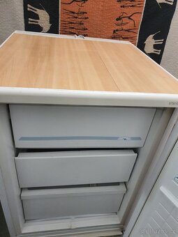 Praktický šuplíkový mrazák FORON 85cm - 2