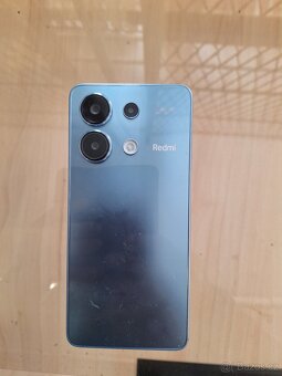 Xiaomi Redmi Note 13 6GB/128GB - 2