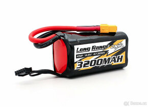 Baterie CNHL Li-Ion 18650 DLG 4S1P 3200mAh 3C Doprava ZDARMA - 2