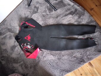 Dámský triatlonový neopren Aquasphere Racer V3, vel. XL (L) - 2