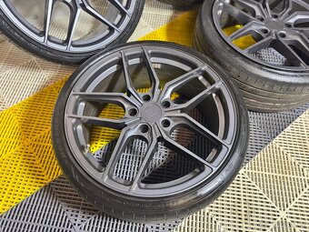 Z performance zp2.1 - 2