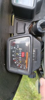 Aprilia RX50 - 2