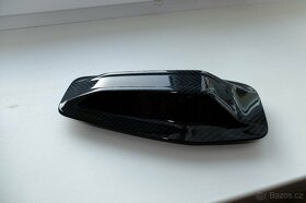 ploutev BMW - 2