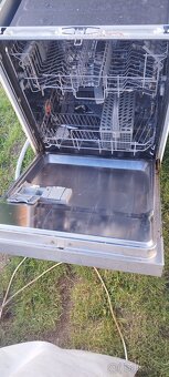 Myčka Electrolux - 2