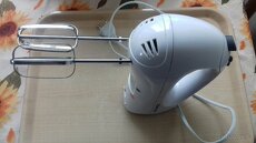 RUČNÍ ŠLEHAČ NOVALINE HM 220 + kompletní přísluš. - 2