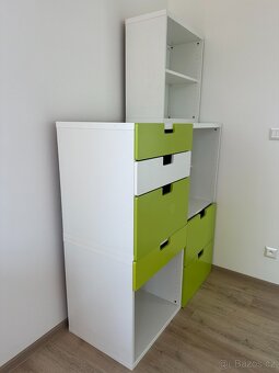 Ikea dětský nábytek - 2