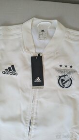 Bunda Adidas S.L. Benfica 18/19 - 2