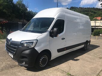 Renault Master MAXI L3H3P3 Extra r.v.2023/10 2.3 DCi DPH - 2
