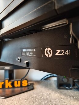 Monitor HP Z24i - 2