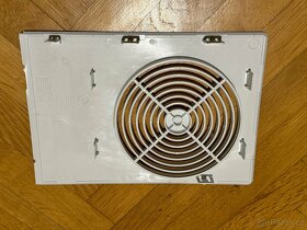 Prodám kryt ventilátoru do sušičky Siemens - 2