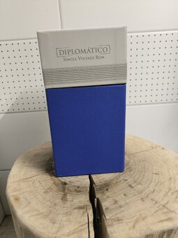 Diplomatico Single Vintage 2002 - 2
