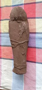 SOŠKA USHABTI 1390 př.n.l - 2