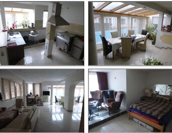 Dražba domu se zahradou v obci Líšnice, ID 7345e 2207 - 2