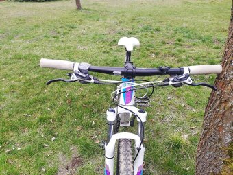 Dívčí kolo Superior 27“ SX - 2