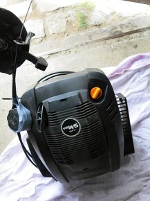 4T motor - 2