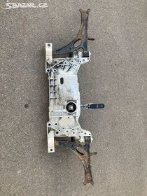 přední náprava VW Škoda Seat Audi - 2